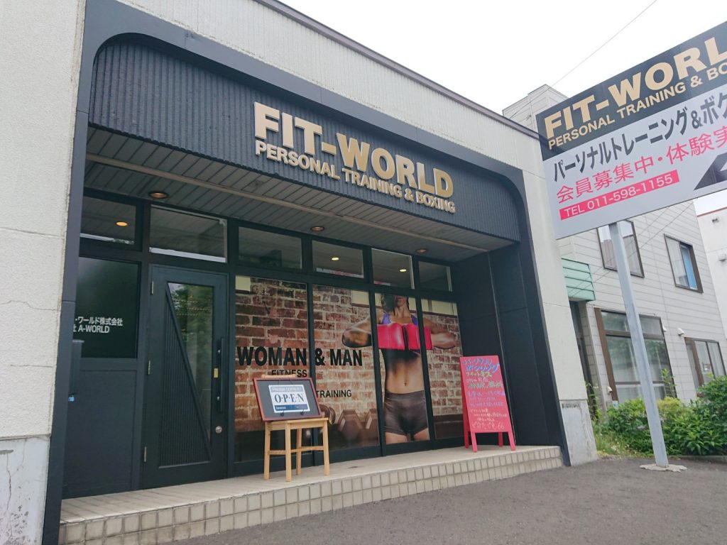 FIT-WORLD