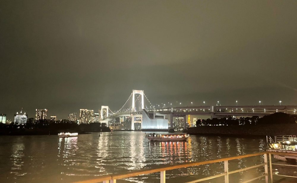 屋形船2